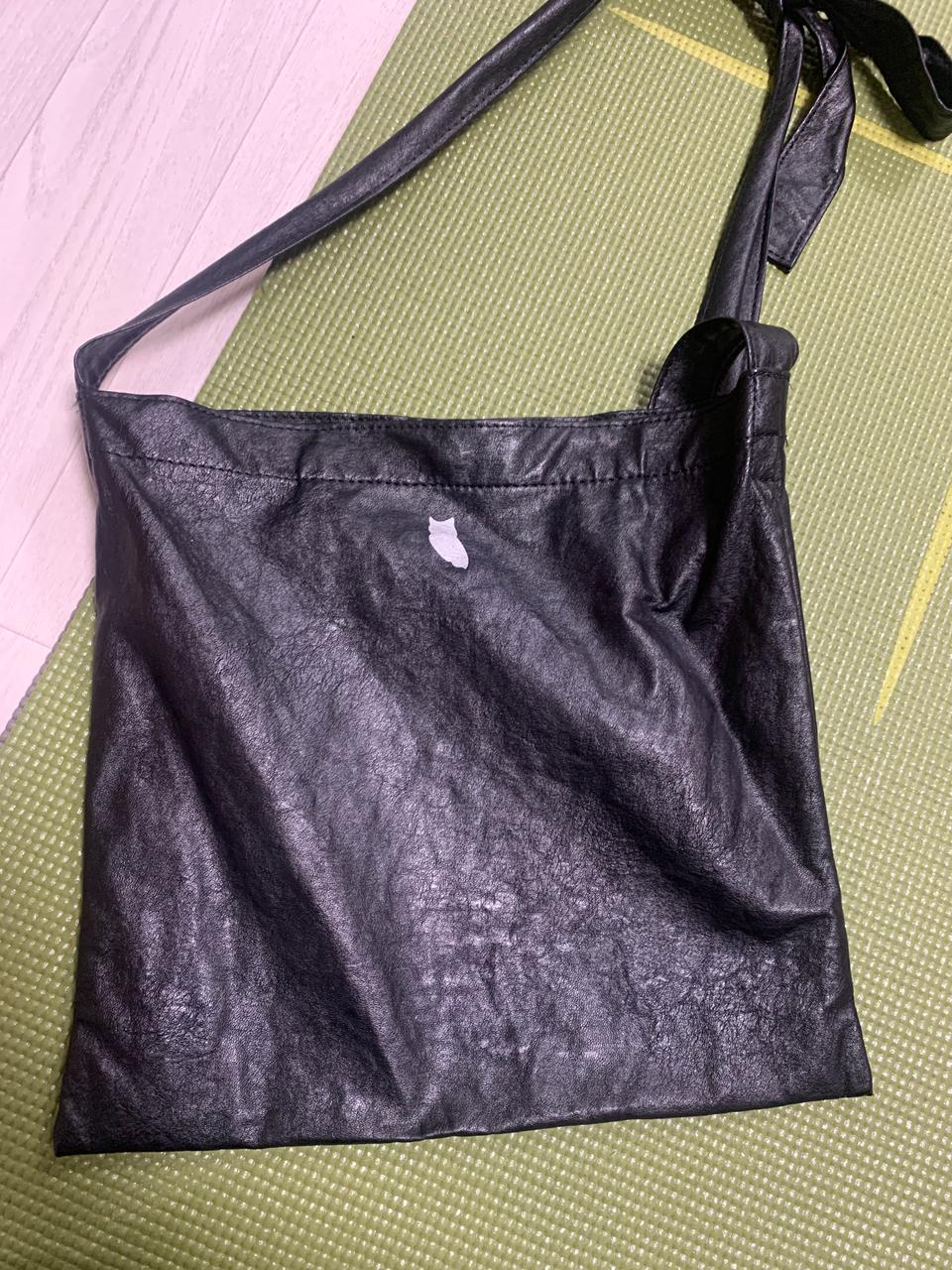 럭키슈에뜨 미니가방