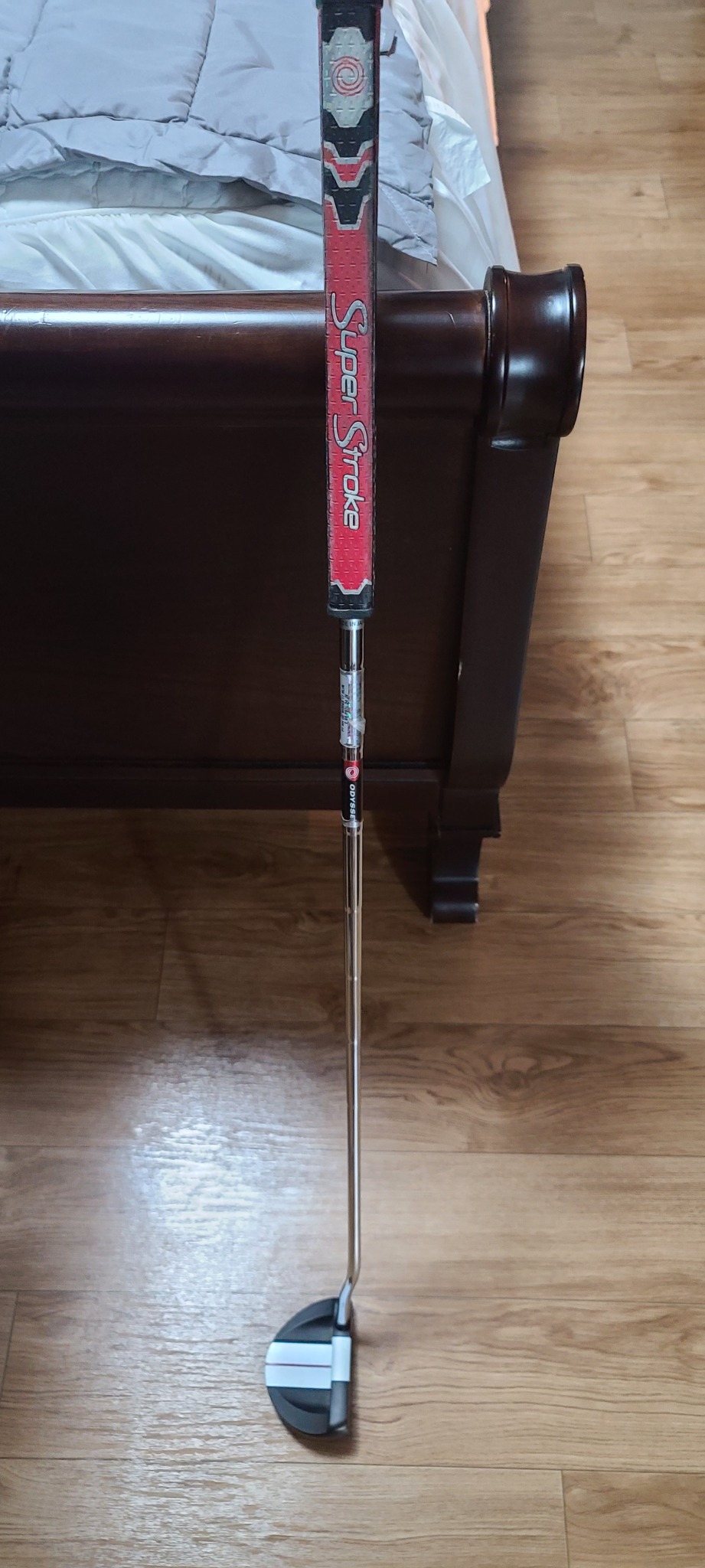 오디세이 오웍스 R라인 퍼터팝니다