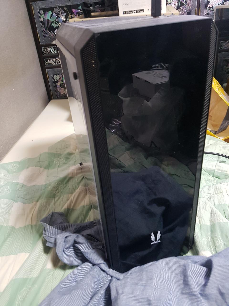 I5 4570 gtx 960 램8기가 ssd128