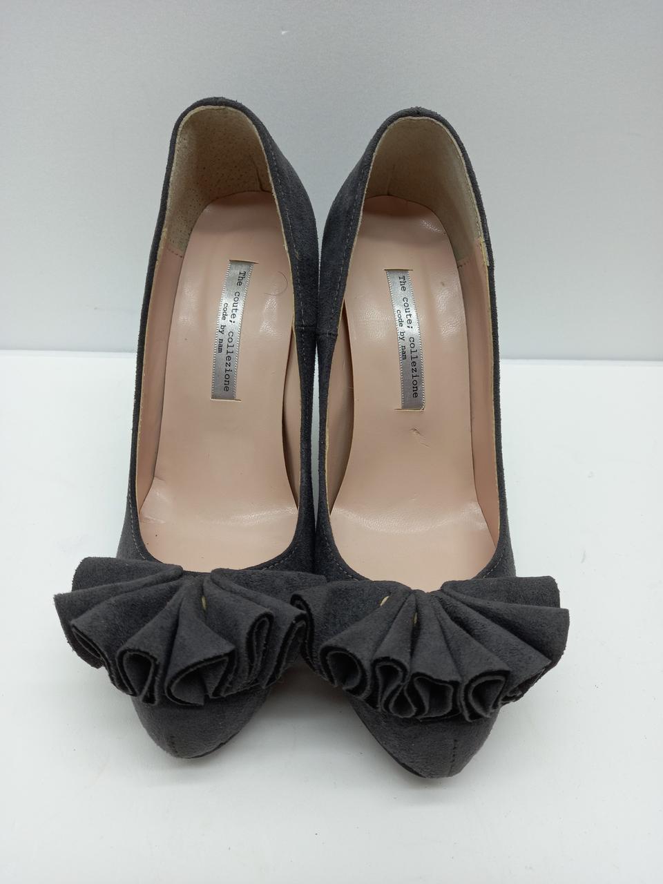 COUTE 하이힐  235