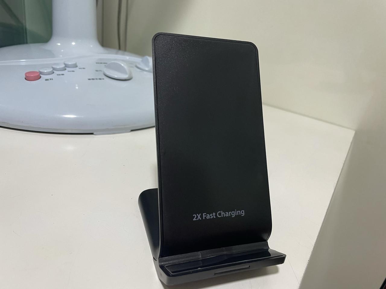 프라임 고속 무선충전기