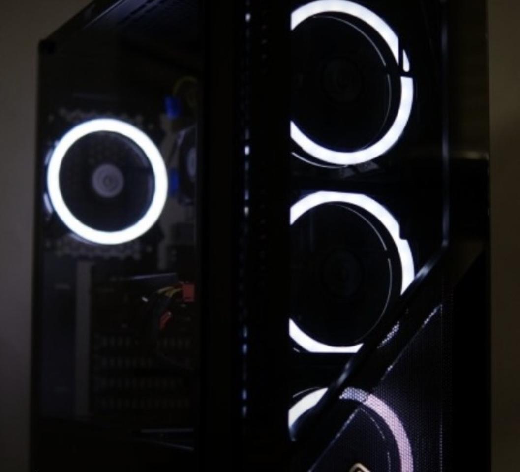 배그 조립컴퓨터 데스크탑 게임용