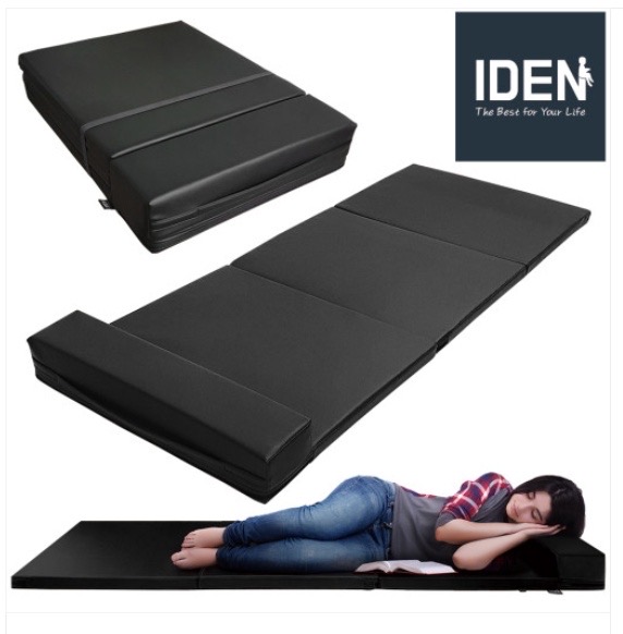 3단 접이식 캠핑매트 판매합니다