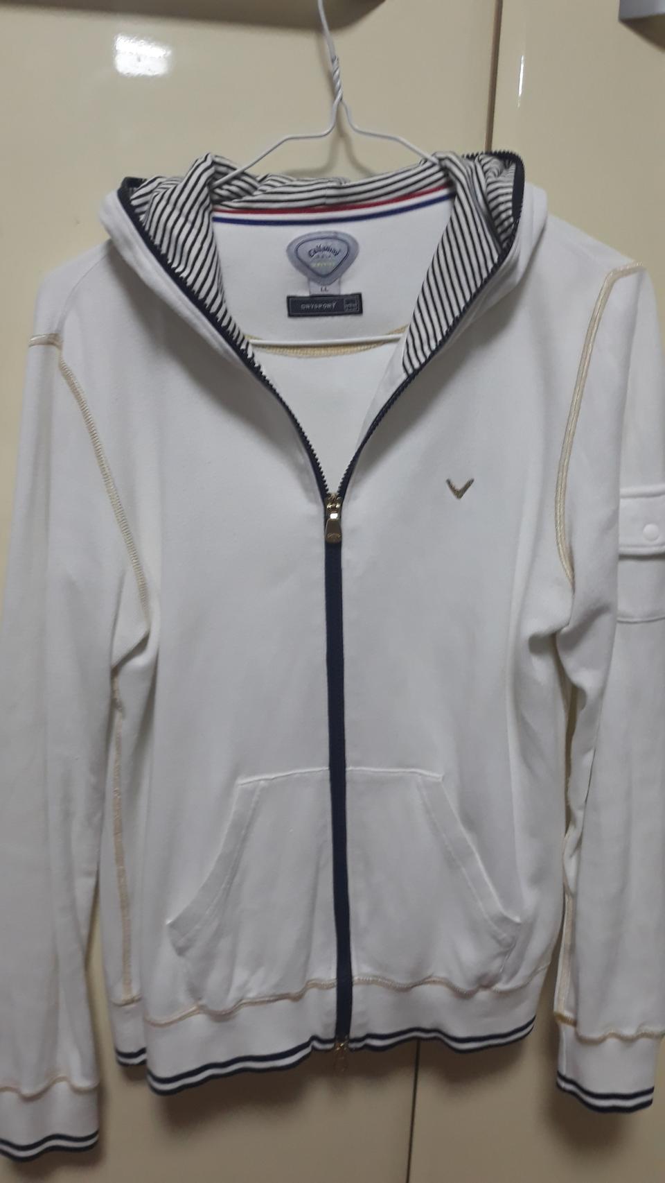 캘러웨이 95 점퍼