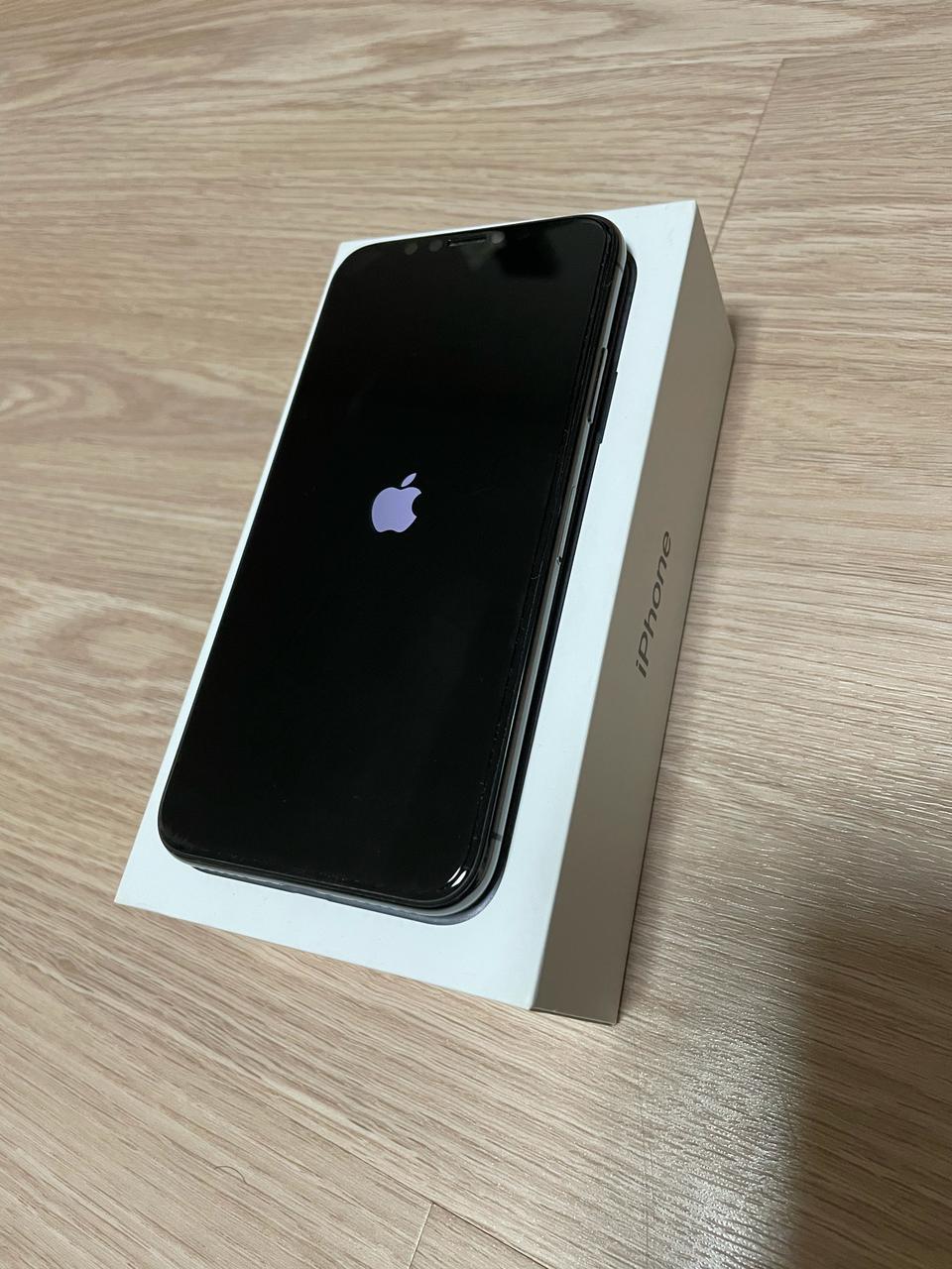 아이폰x 64기가