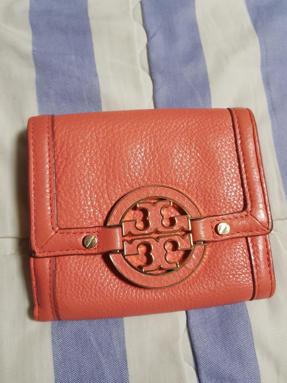 토리버치 반지갑