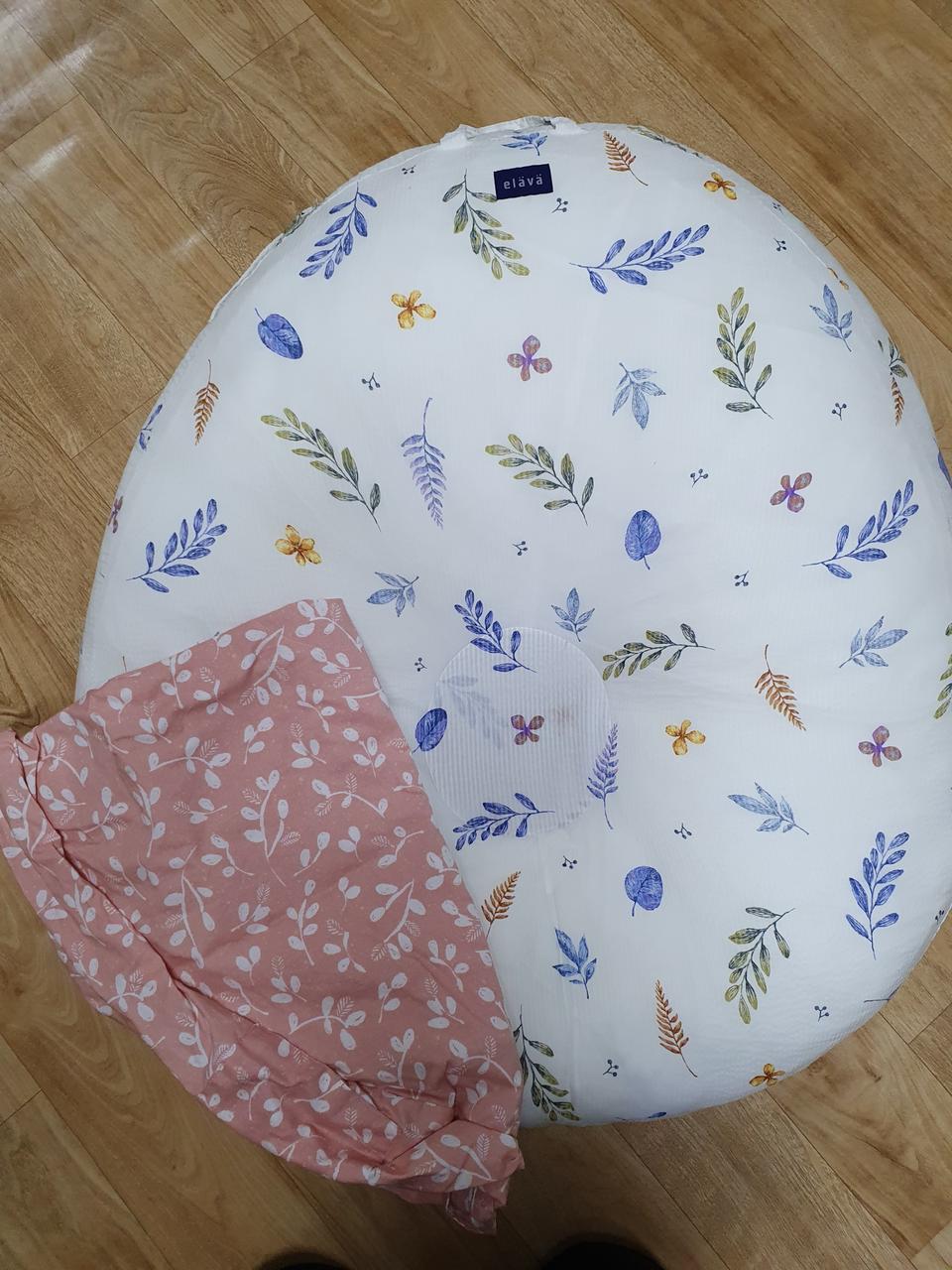 엘라바 역류방지쿠션