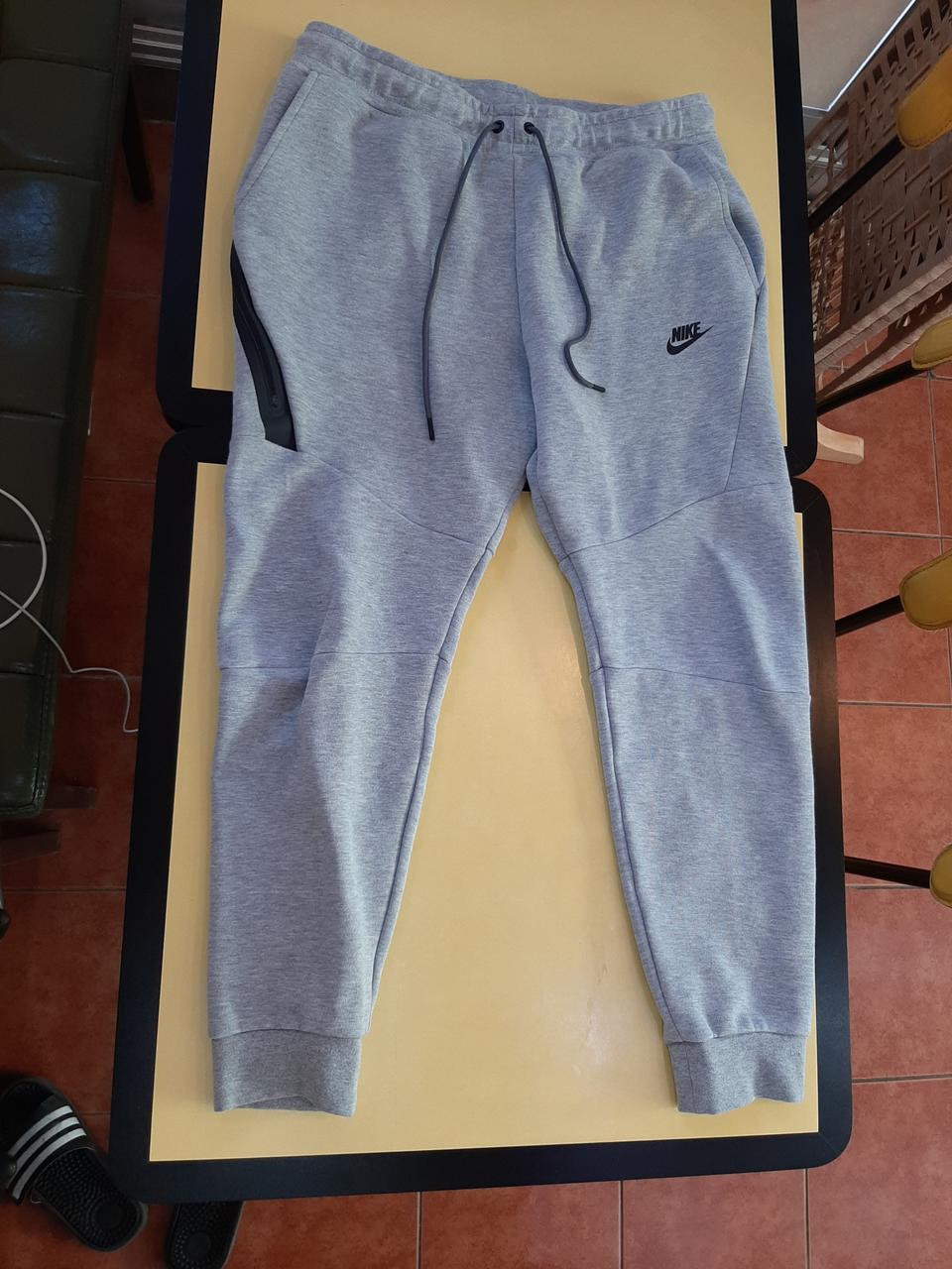 나이키 조거팬츠
