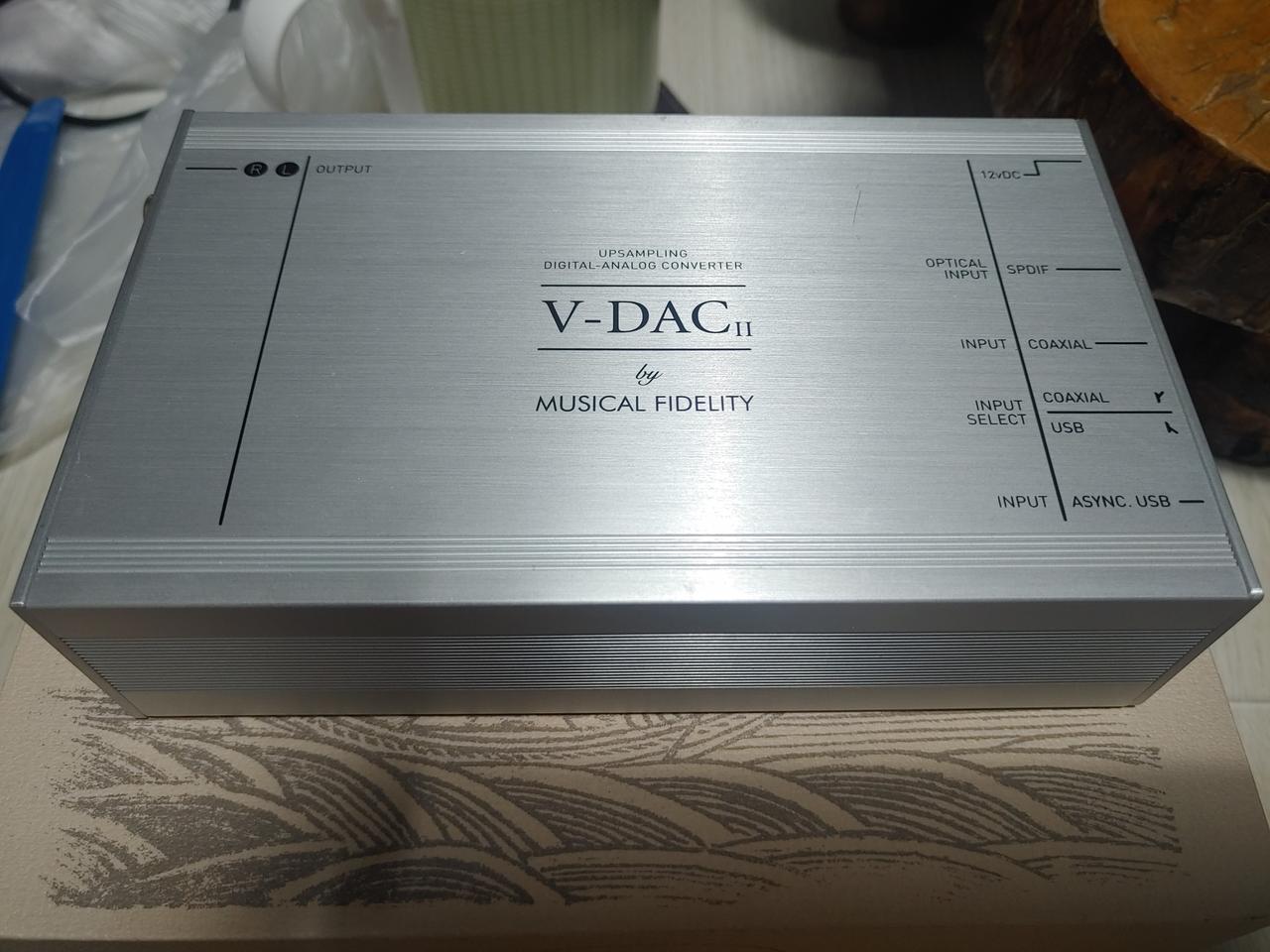 dac 판매 합니다