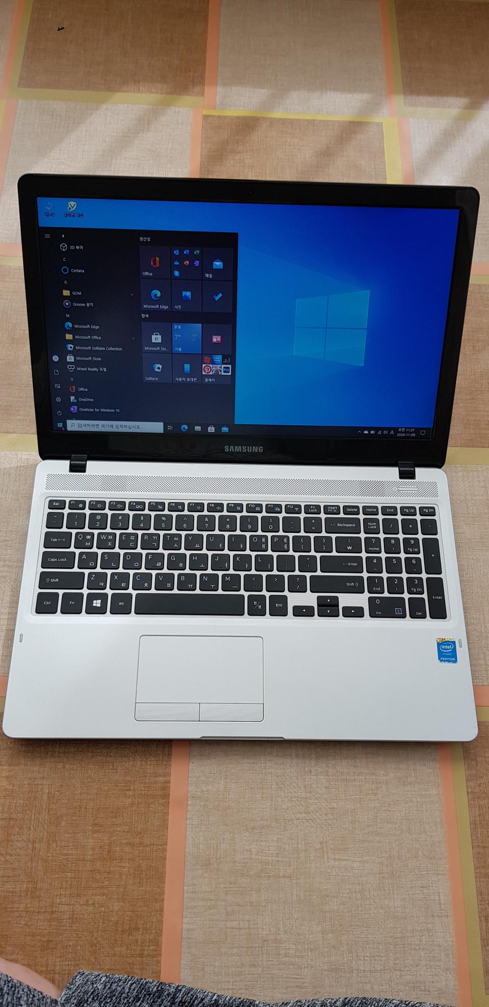 삼성노트북5