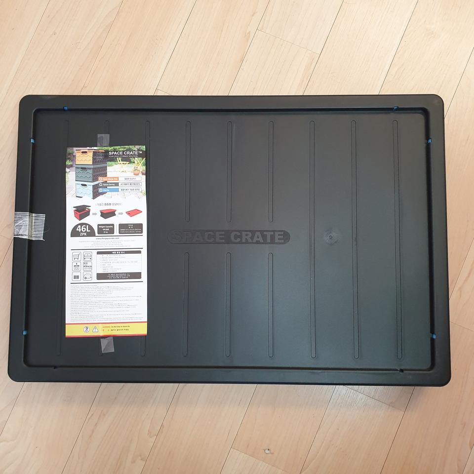 폴딩박스 새거 팝니다