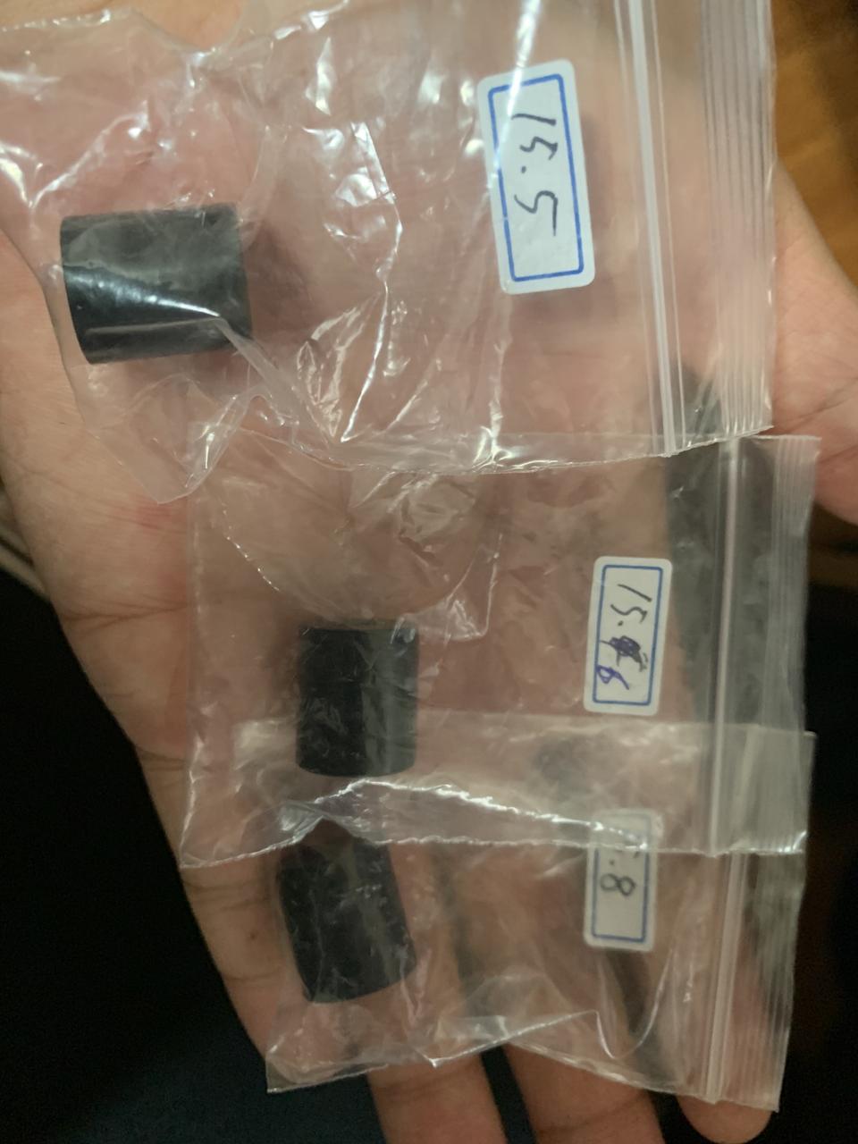 알파47c레버,초화랑레버,판테라레버(산와레버)팝니다