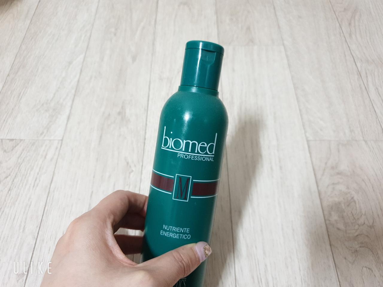 헤어 바이오메드 강장제