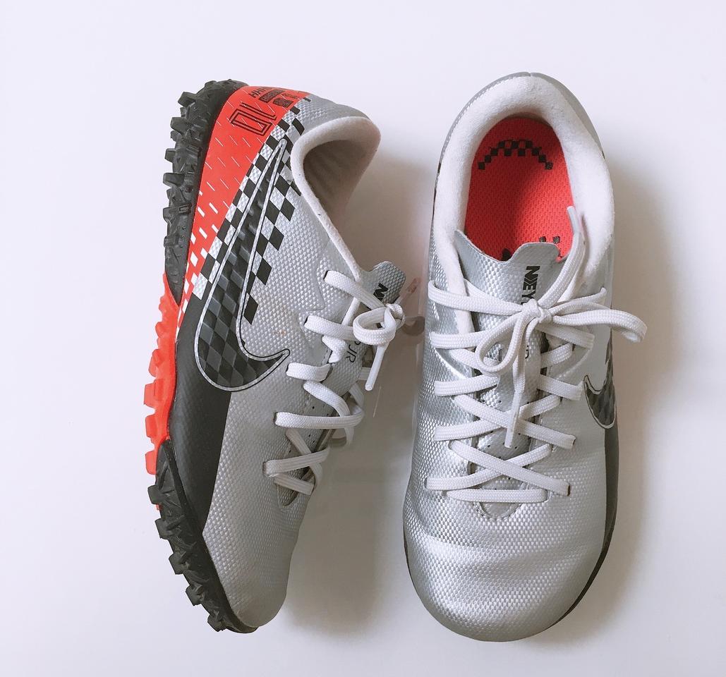 나이키 아동 풋살화