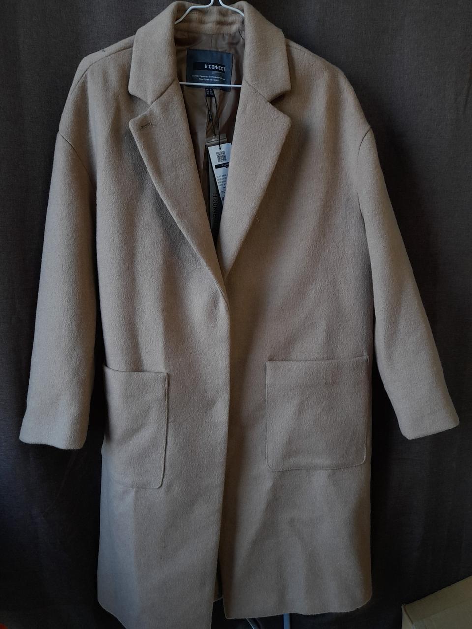 정가13만8천 새상품 여자울코트S사이즈