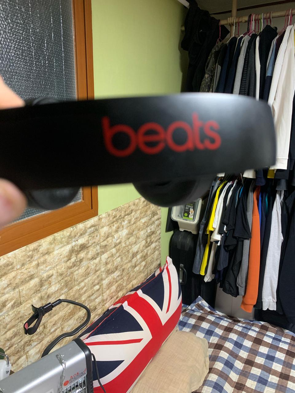 Beats Studio3 Wireless 판매합니다