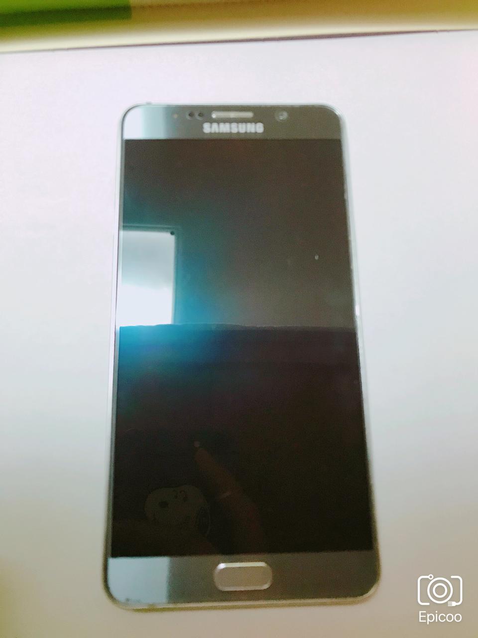 삼성 갤럭시 노트5