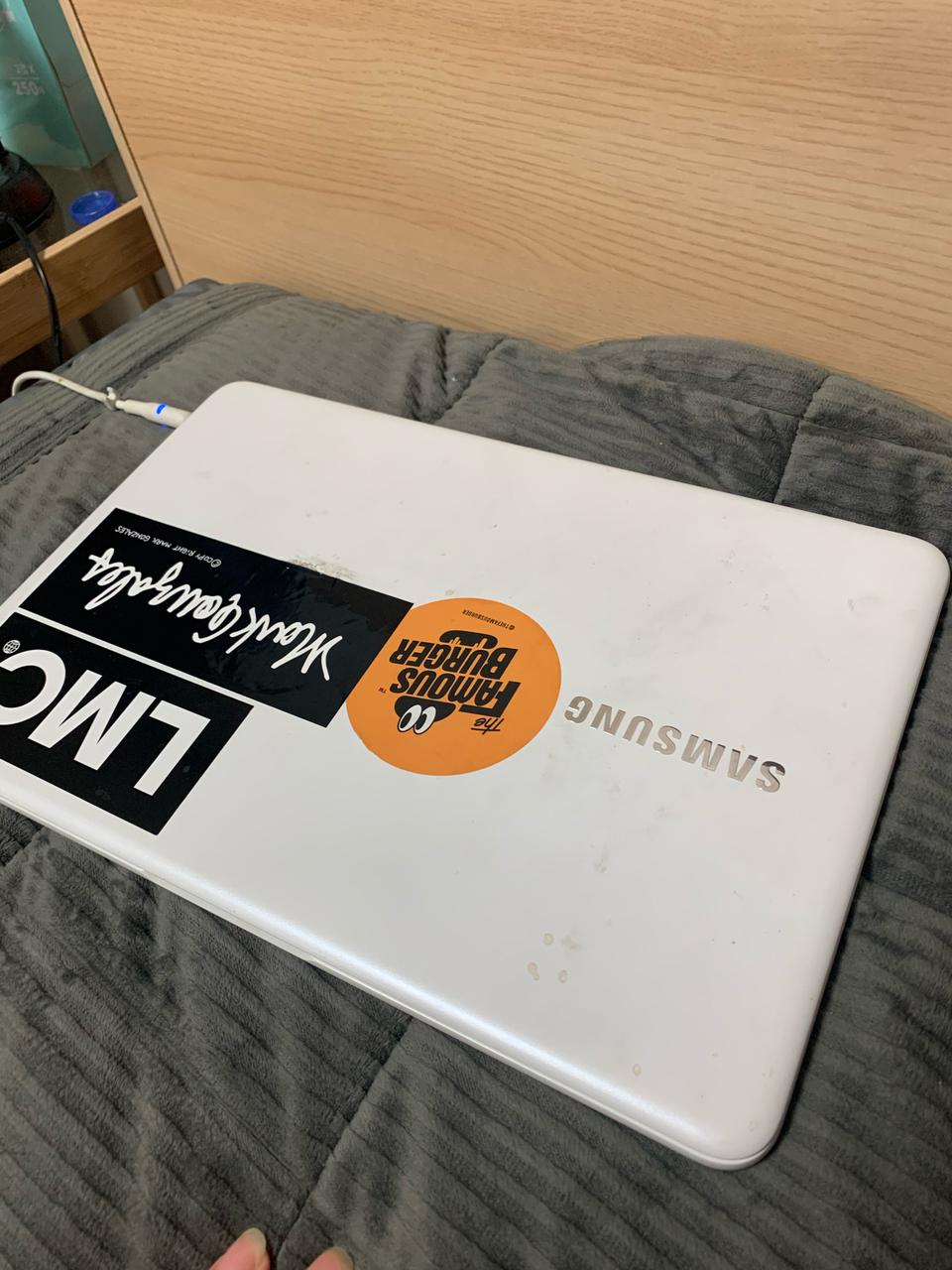 삼성 노트북 9always nt900x3n