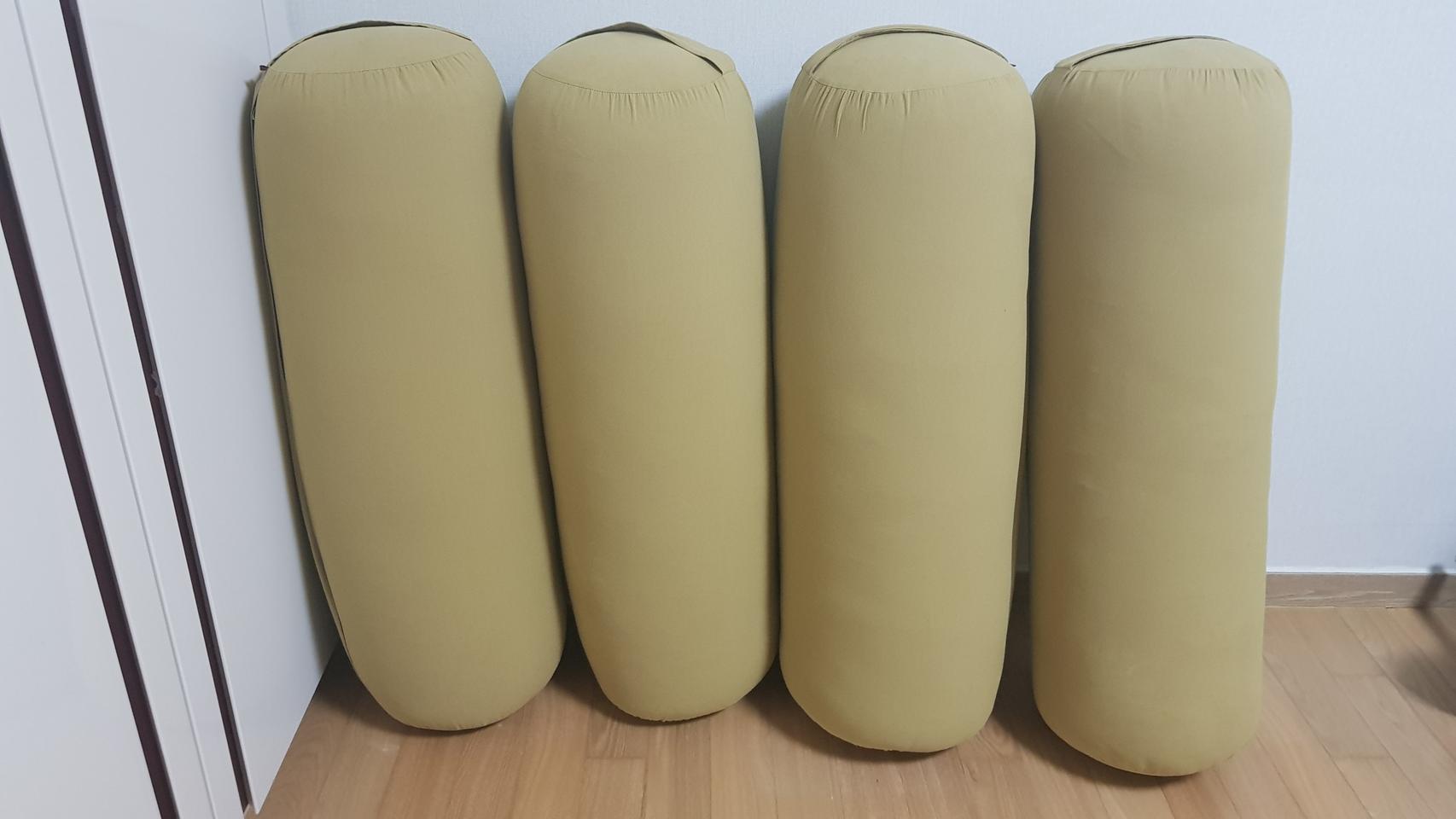 아따산 원형볼스터