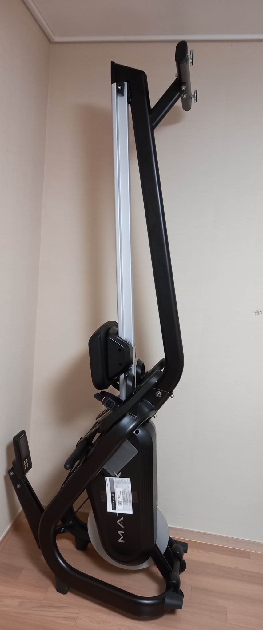 매트릭스 로잉머신