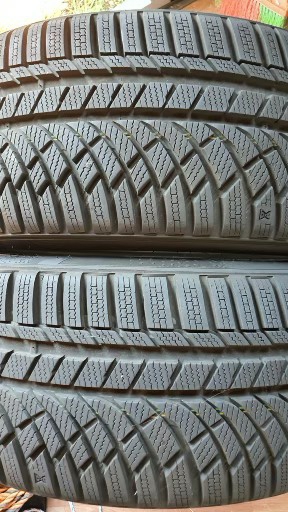 금호 스노우 타이어(235/45/18)