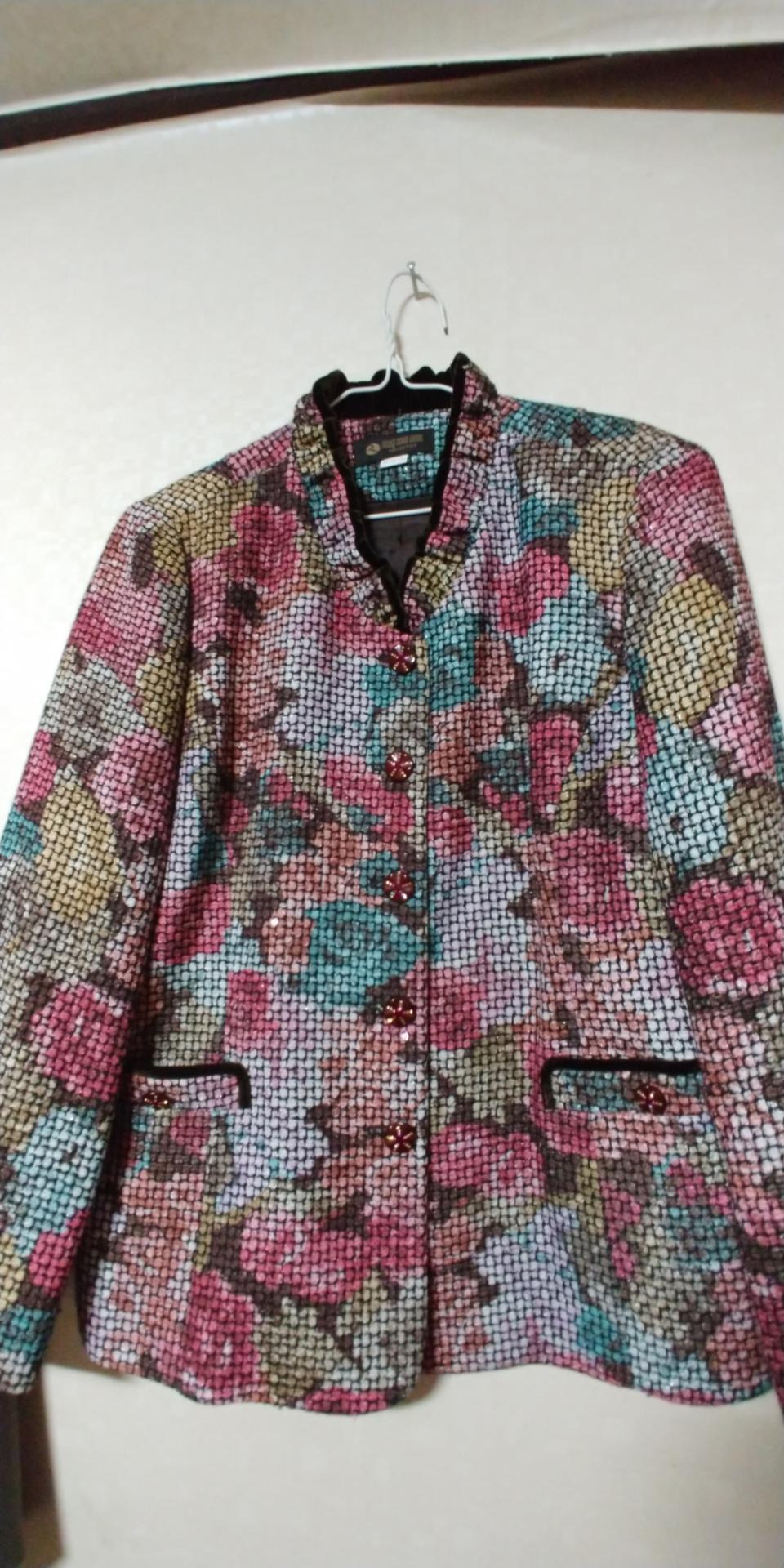 리베도 여성 정장자켓100