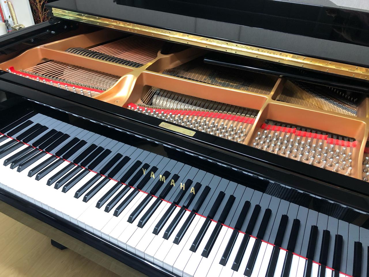 야마하 그랜드피아노 C2(A급)