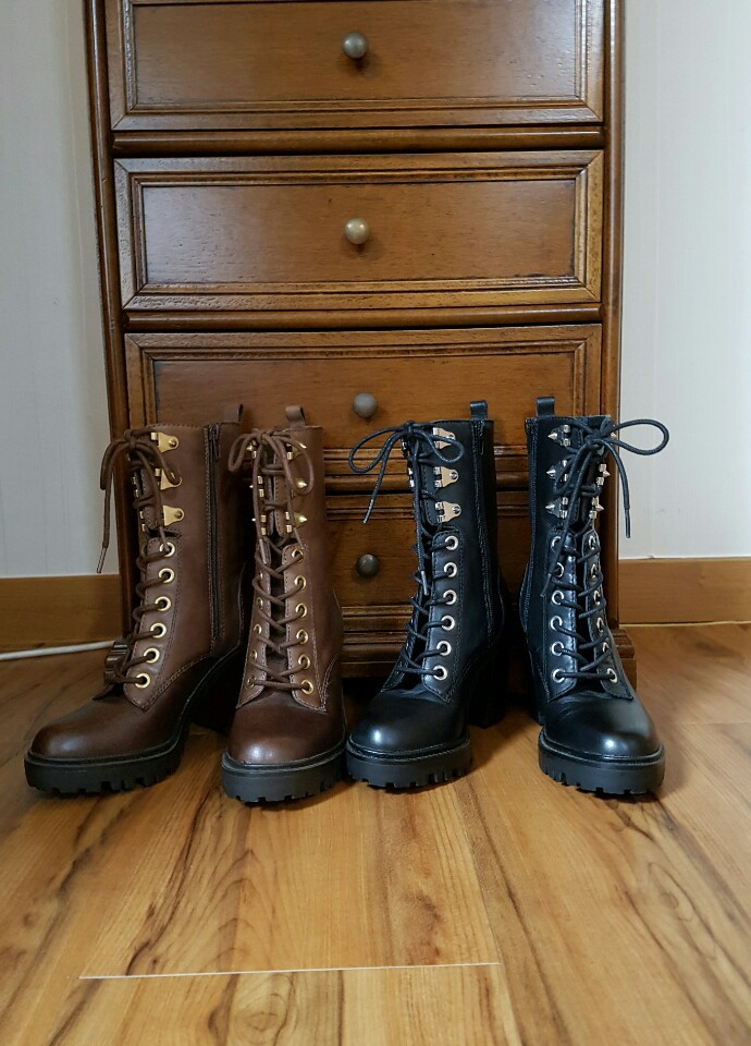 게스워크부츠 (36)새상품