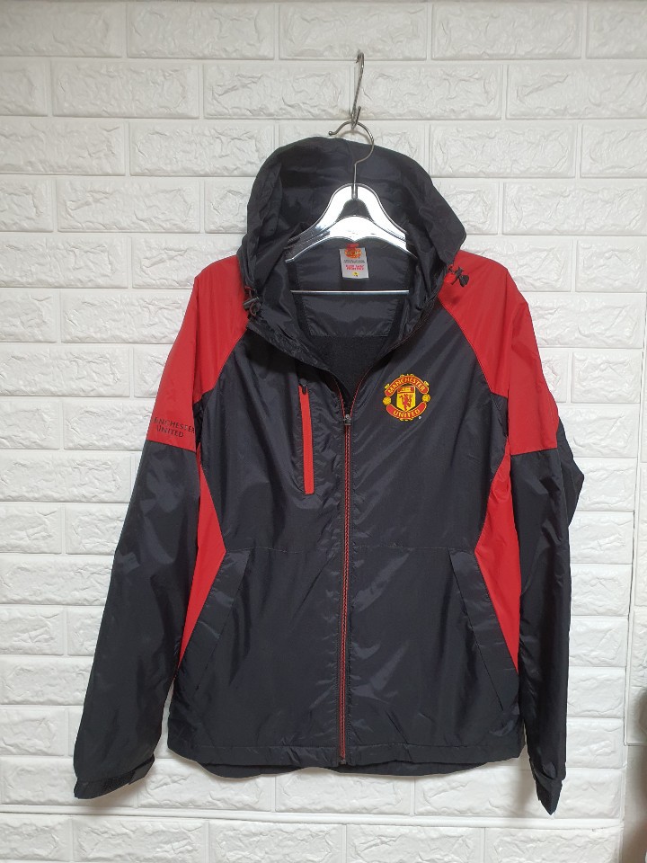 맨체스터 유나이티드정품 남성자캣