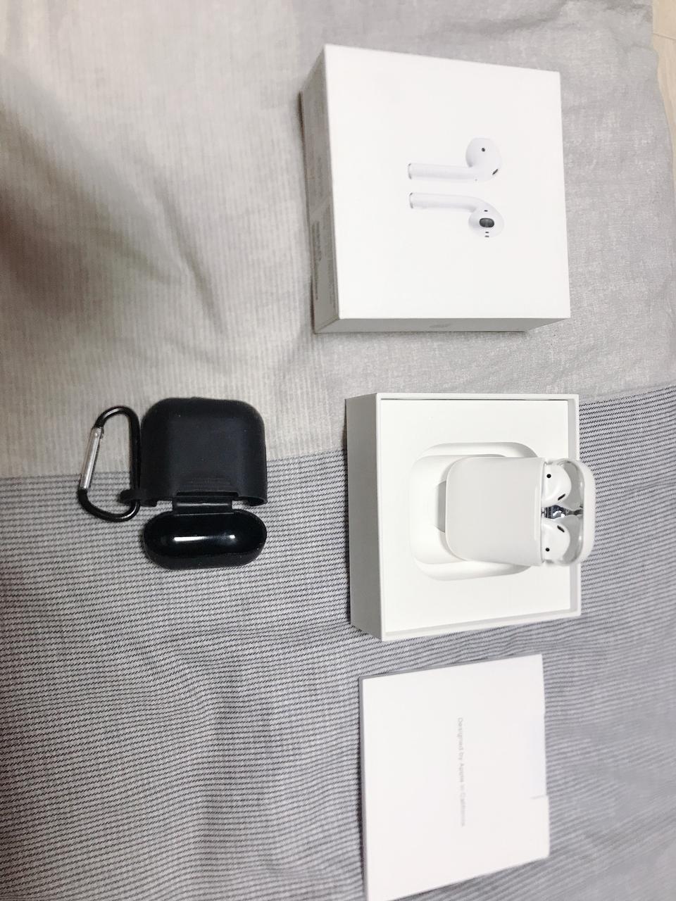 에어팟 1세대 판매합니다.