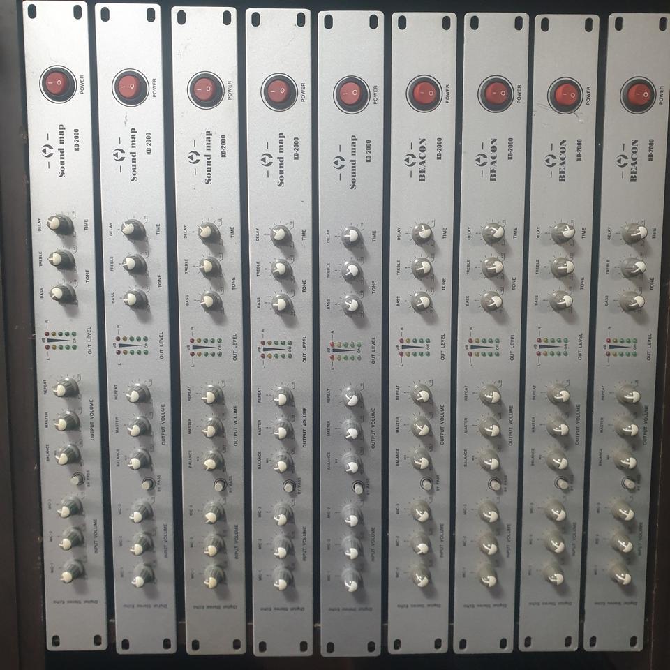 스테레오에코참바