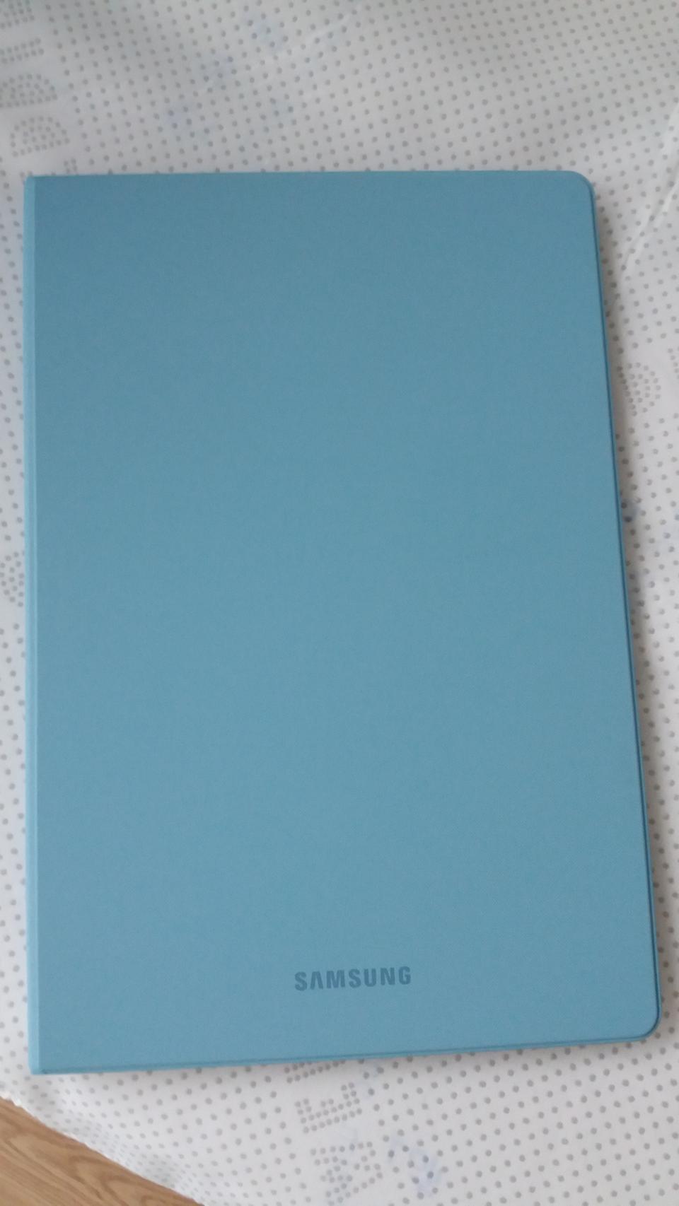 삼성 galaxy Tab S6 lite