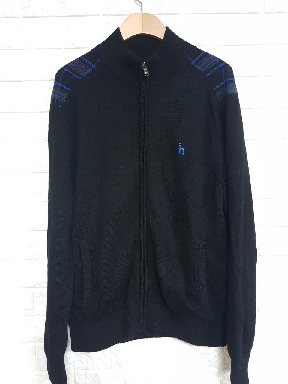 HAZZYS(헤지스)남 골프방풍 자켓100사이즈