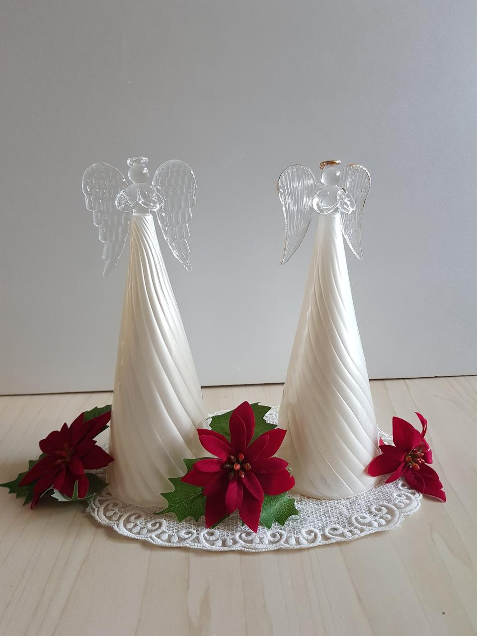 (새상품)*크리스마스* 트리앤젤 , 인테리어소품(화이트앤젤만가능)