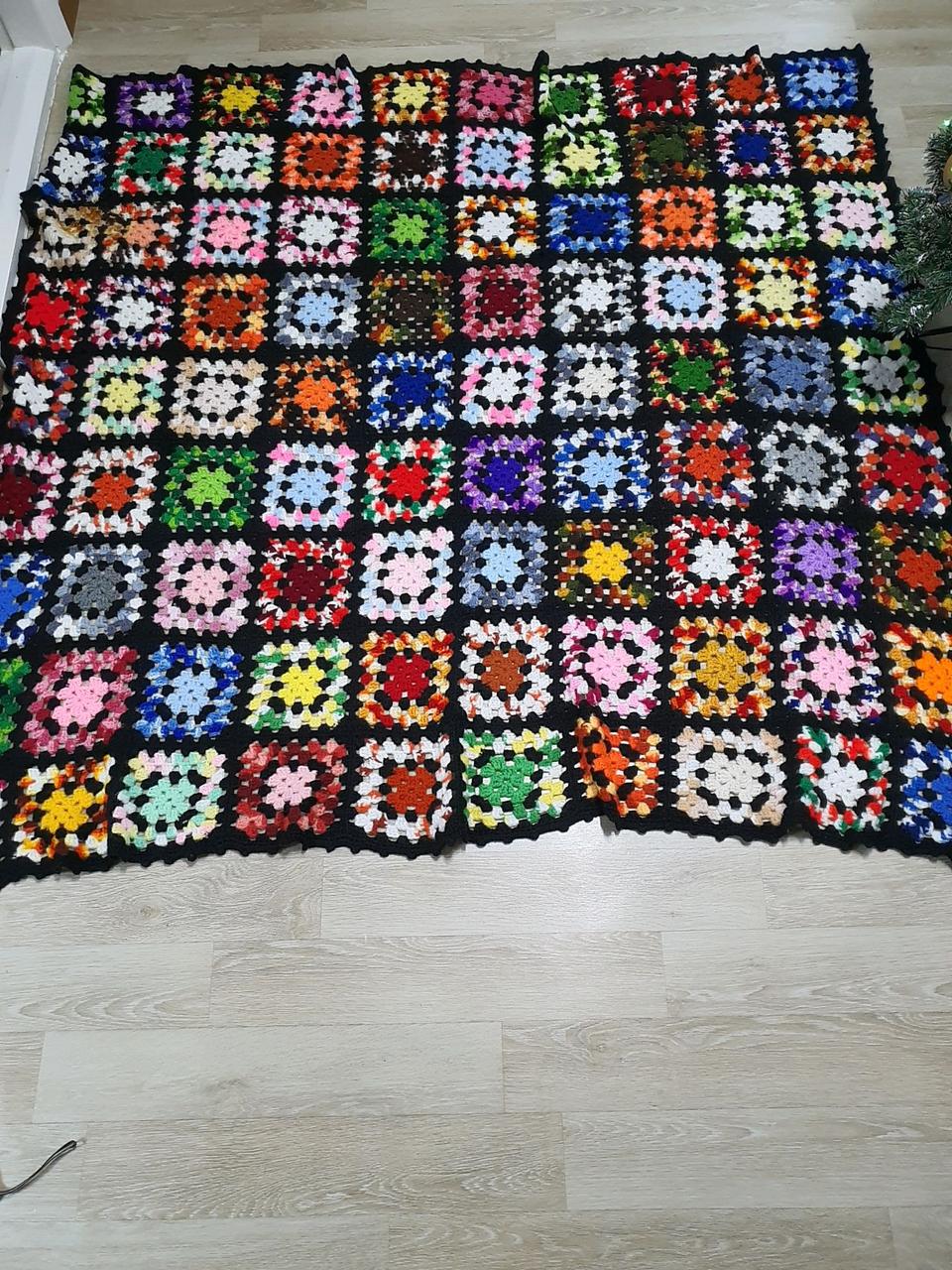 빈티지 블랭킷 (캐나다블랭킷)