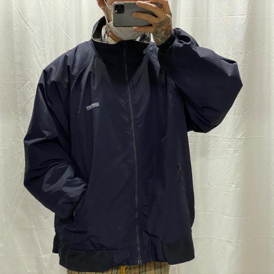 렌즈엔드 아웃도어 집업 후리스