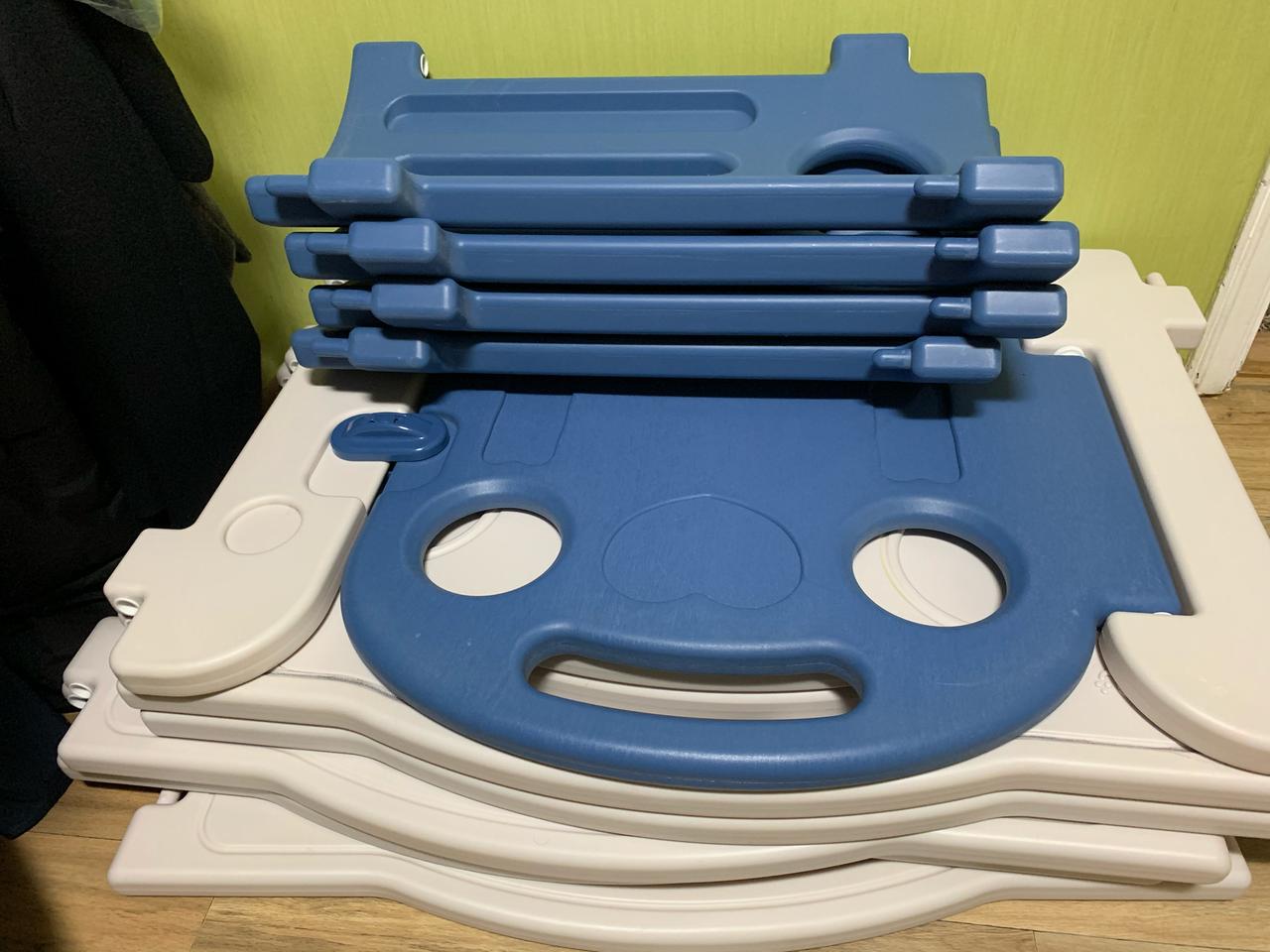 아이팜 베이비룸 디럭스형