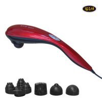 김수자 핸디팡팡 안마기