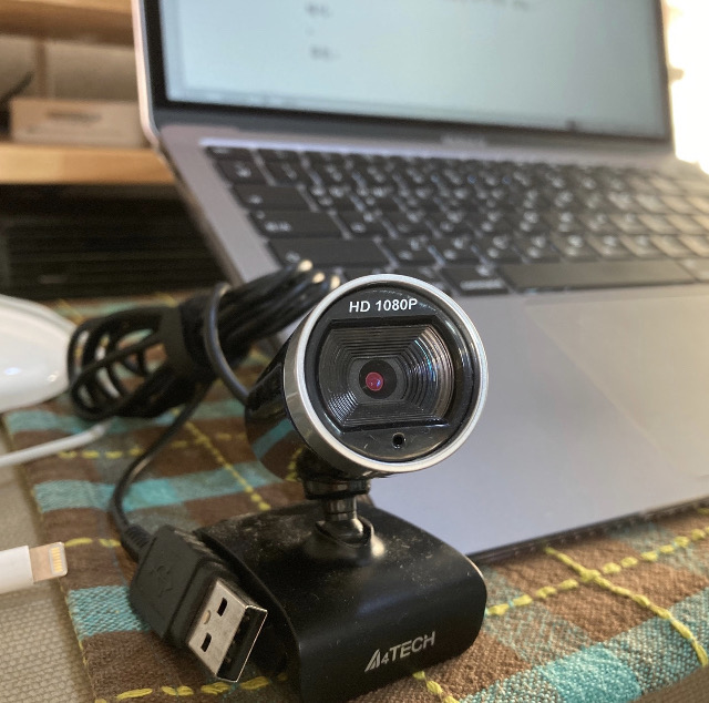 A4tech 360 fhd회전웹캠