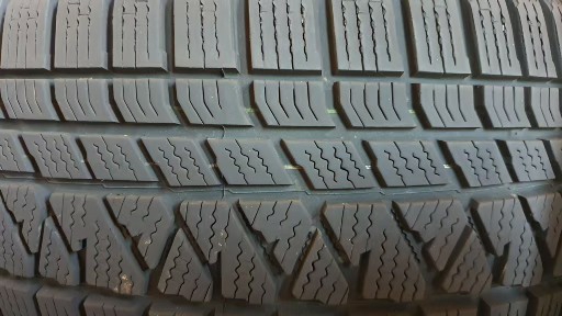 금호 스노우 타이어(225/55/18)