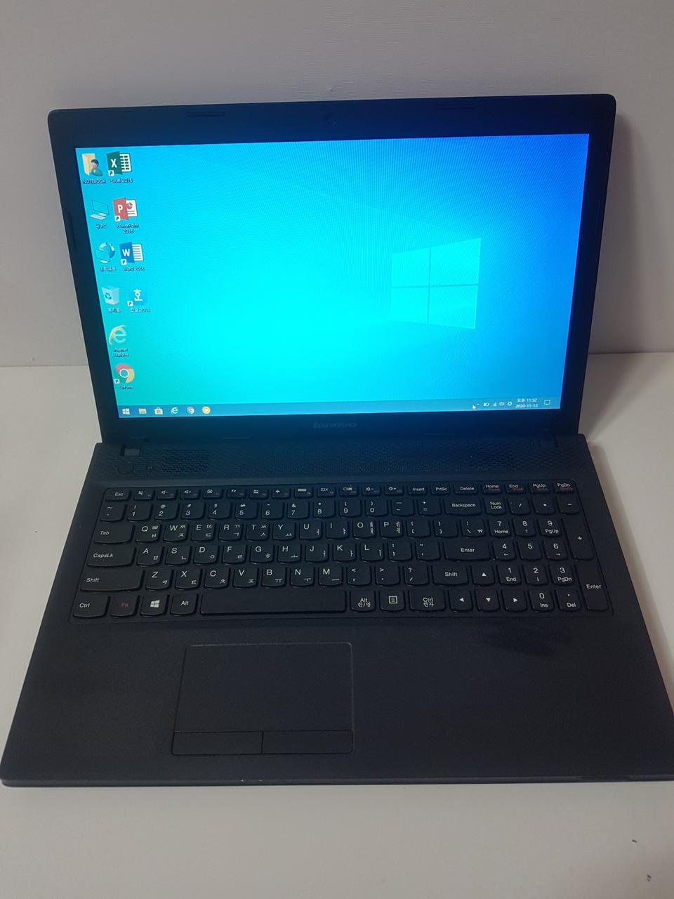 레노버 펜티엄 SSD 120GB 노트북