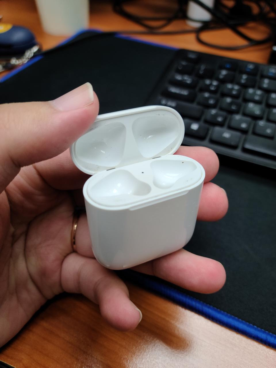 에어팟 본체 판매