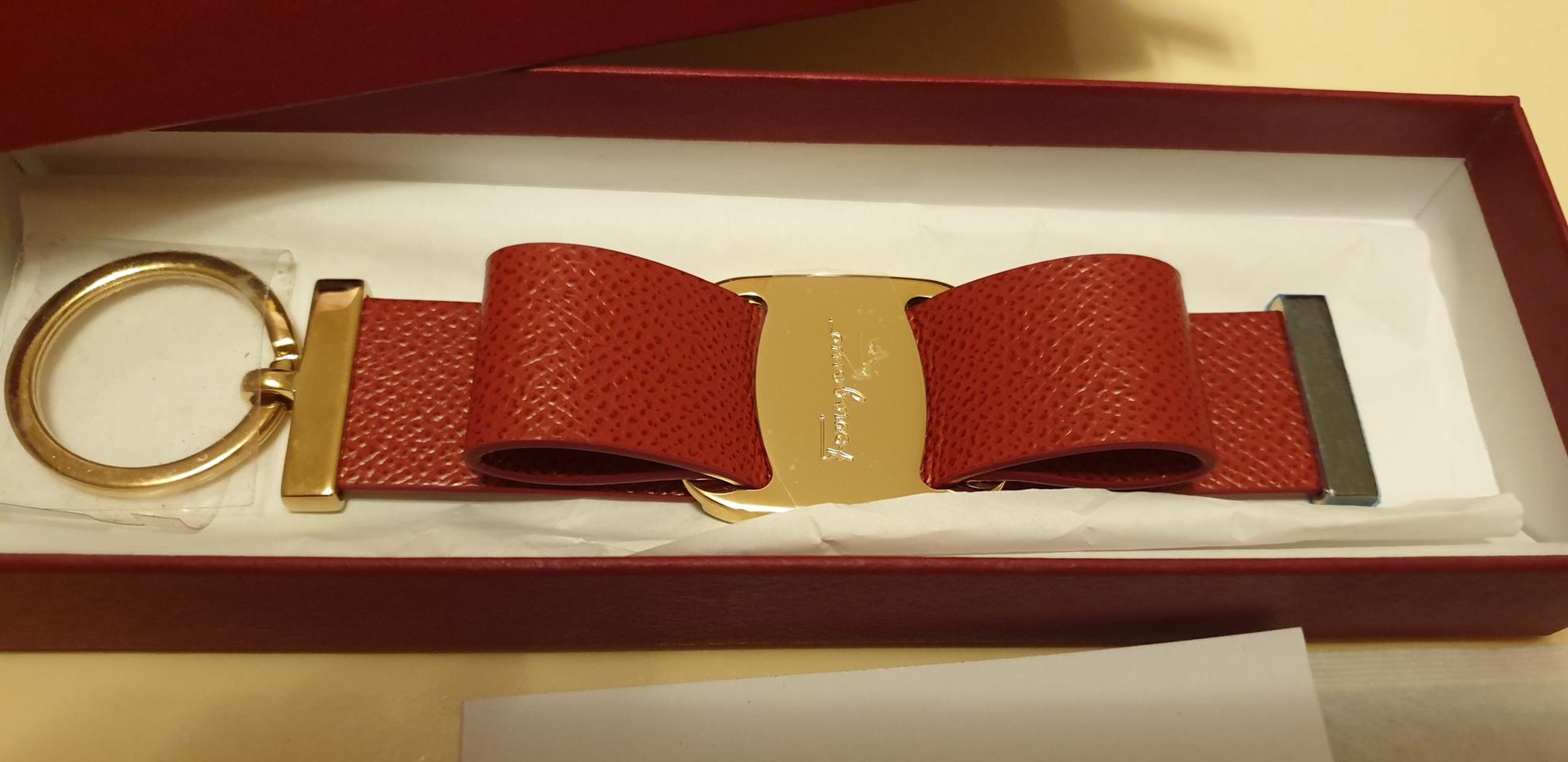 페라가모 키링 판매(정품)