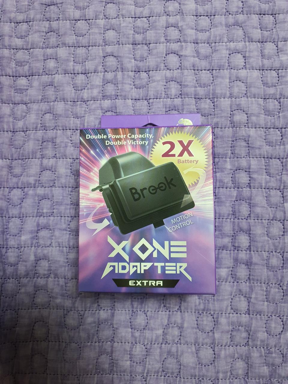 브룩 엑스트라 풀박 택포 4.9