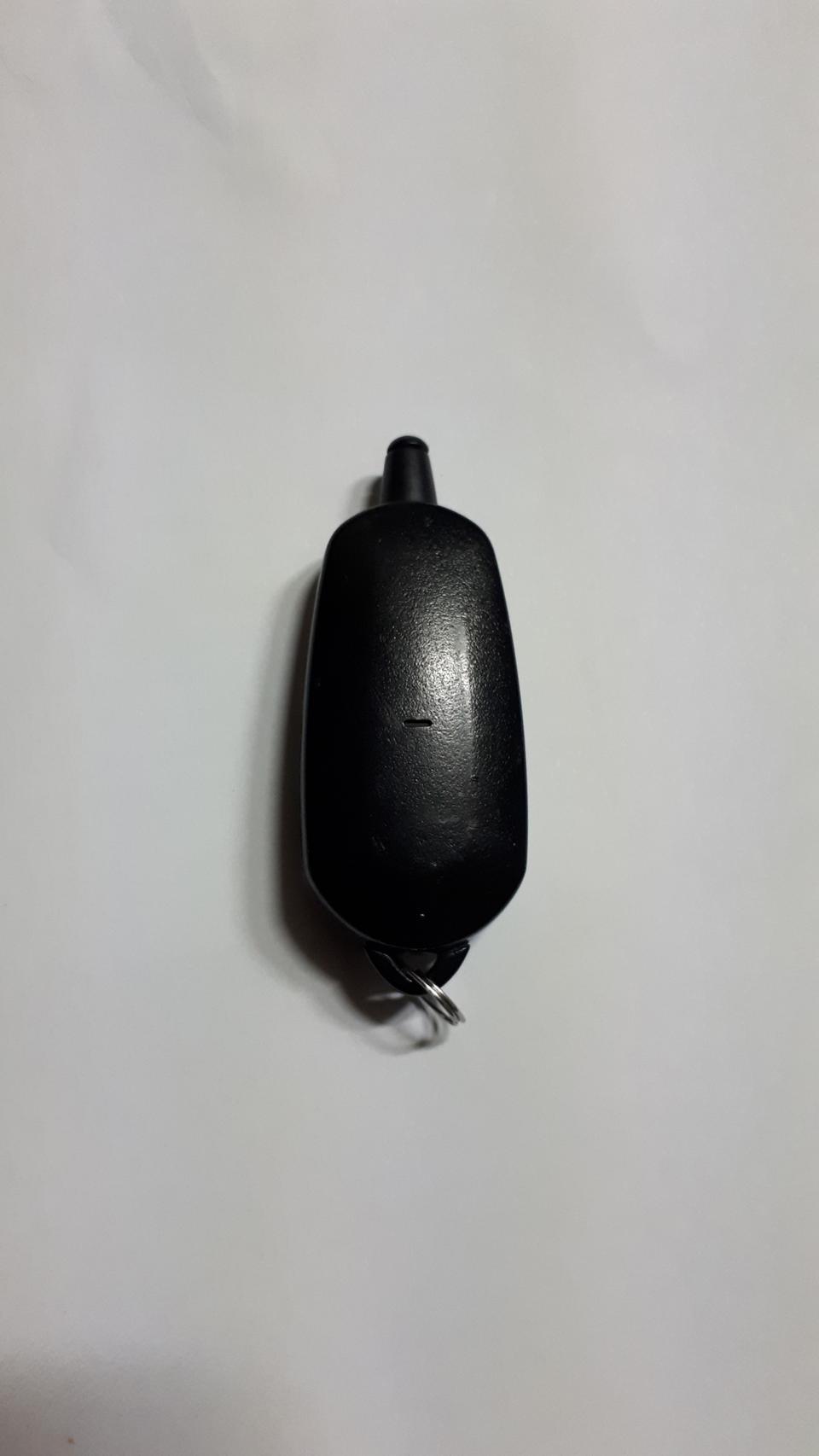 쌍용렉스턴원격시동리모컨