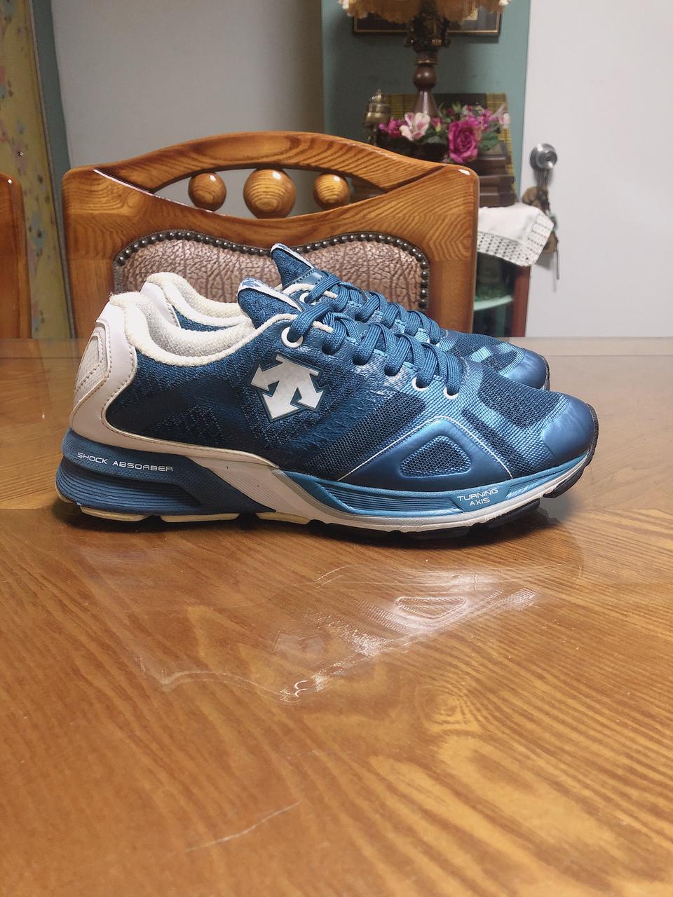 [230] 데상트 터닝 블레이즈 Descente