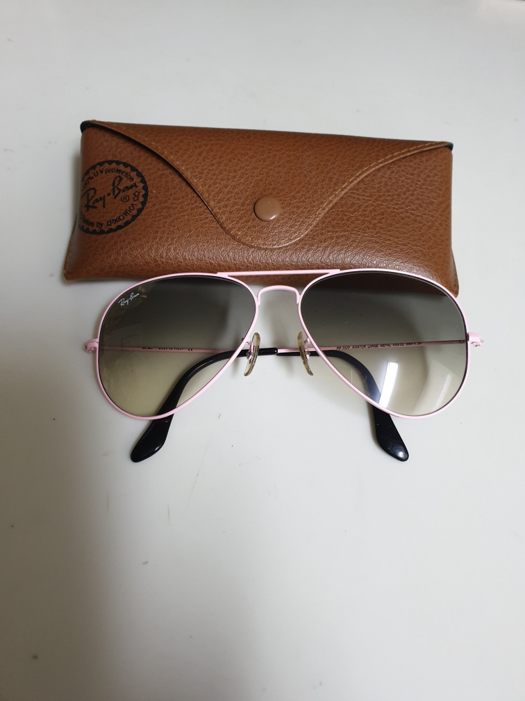 레이벤정품선글라스