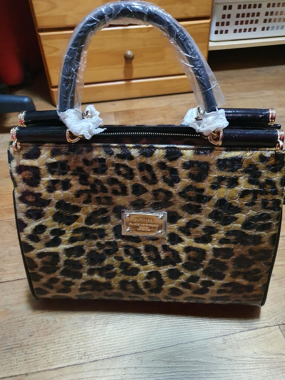 여성가방 토드백(새상품)