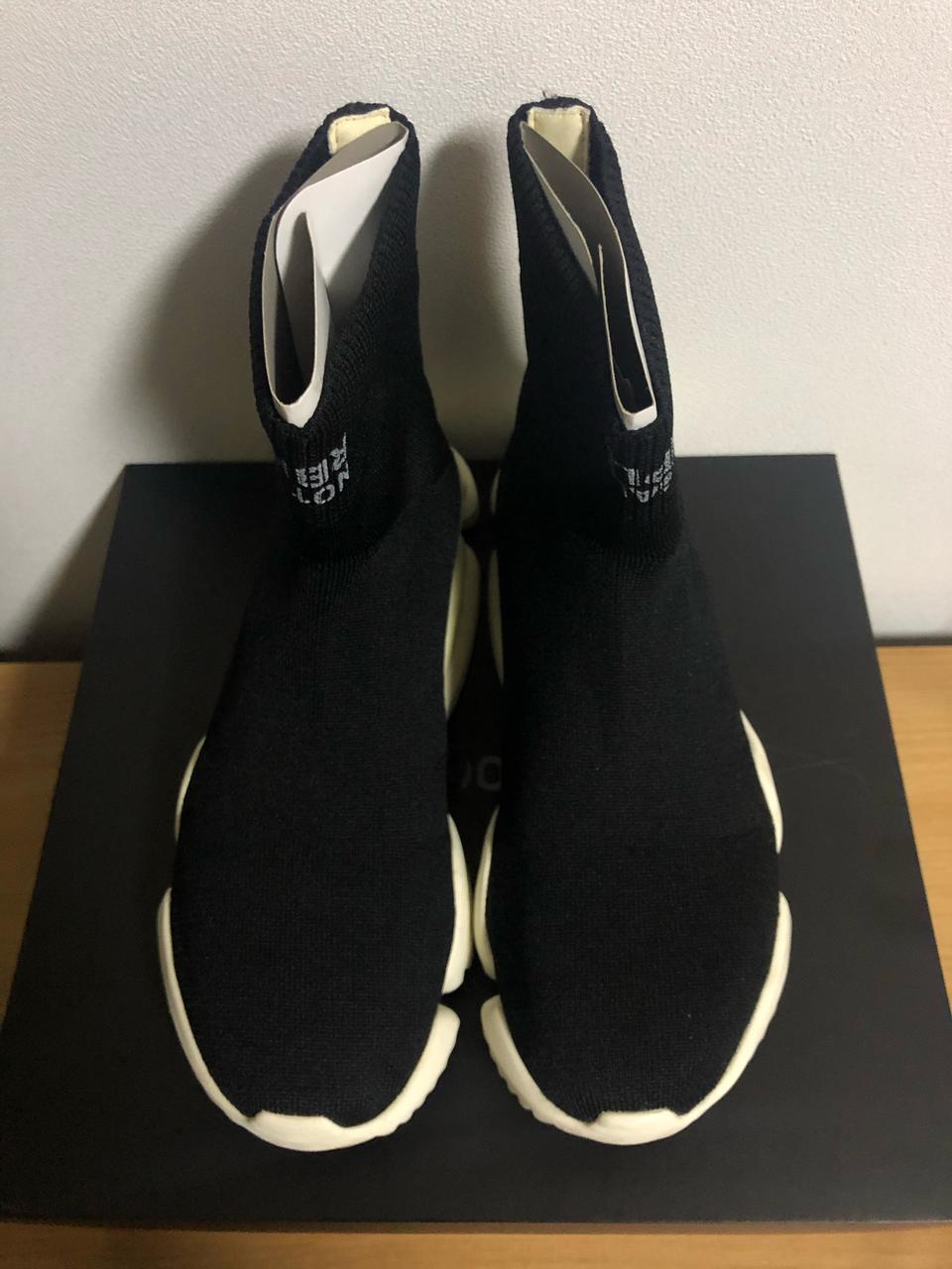 리복 삭스러너 260 사이즈