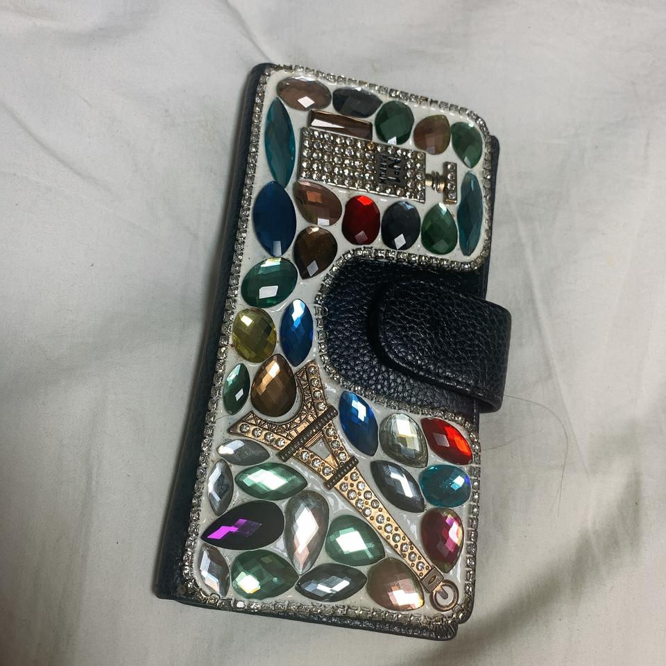 여성카드중지갑